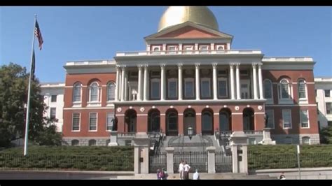 Massachusetts House speaker unveils $654M tax relief plan